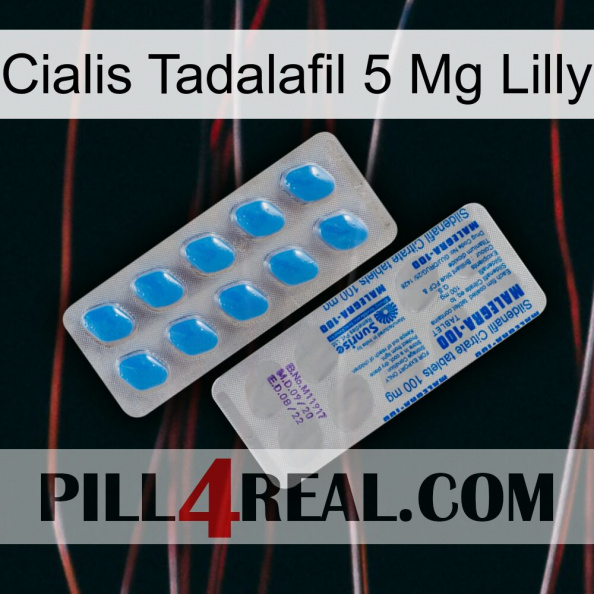 Cialis Tadalafil 5 Mg Lilly new15.jpg